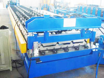 tile roofing sheet making machine