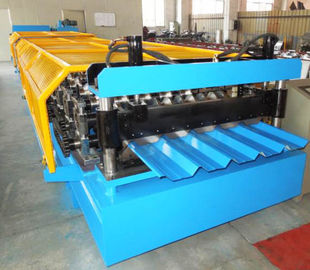 tile roofing sheet making machine